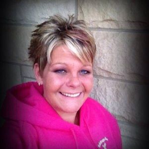 Meet your Posher, Rhonda